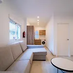 아파트 Sunsands Nr 3 베날마데나코스타