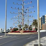 아파트 Sunsands Nr 3 베날마데나코스타