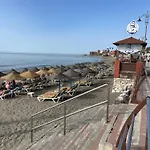 아파트 Sunsands Nr 3 베날마데나코스타