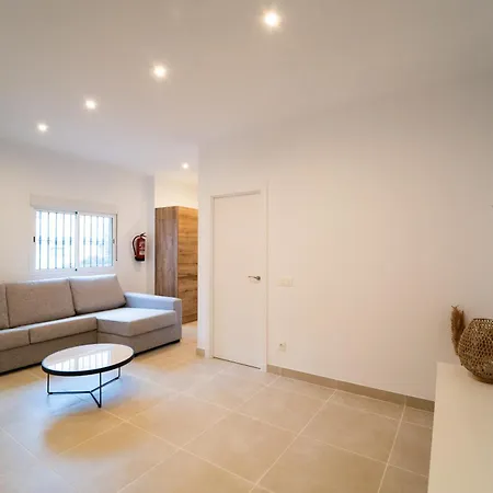 Sunsands Nr 3 Appartamento *