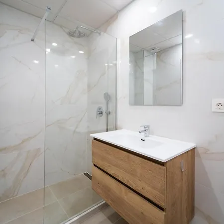 Sunsands Nr 3 Apartment Benalmadena