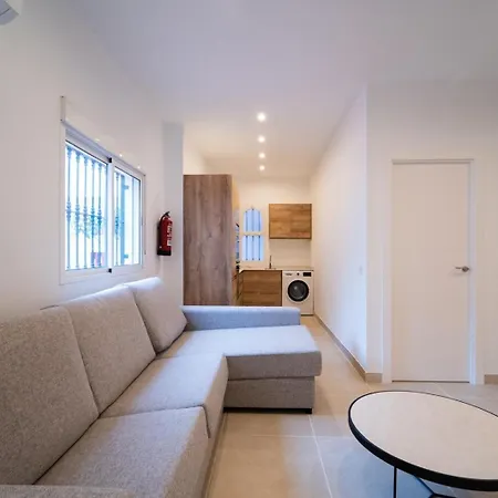 Appartamento Sunsands Nr 3 Benalmádena