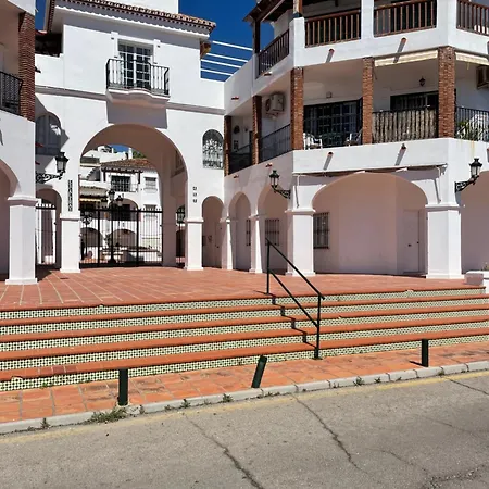 Sunsands Nr 3 Appartamento
