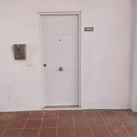 Apartment Sunsands Nr 3 *