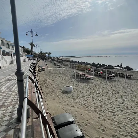 Sunsands Nr 3 Apartment Benalmadena