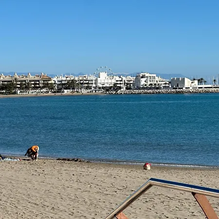 Sunsands Nr 3 *