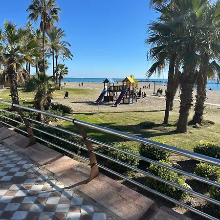 Appartamento Sunsands Nr 3 Benalmádena